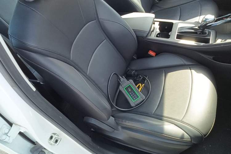 Used Roewe i5 2023 1.5L CVT Luxury Edition
