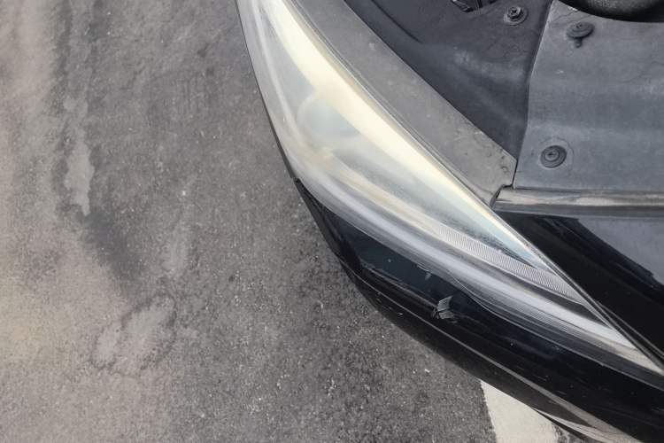 Used Hyundai Sonata 2016 2.0L Hybrid HE Smart Version
