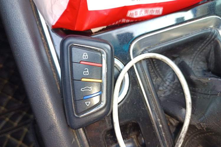 Used JETOUR X90 2019 1.5T Manual Smart Enjoyment Model 6 Seats China V Emission Standard