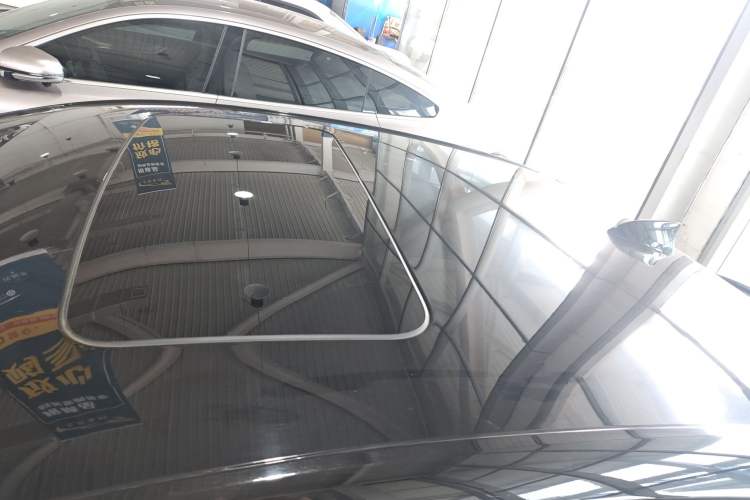 Used Chevrolet Monza 2019 Redline 320T Dual-Clutch Sporty Version China VI Standard
