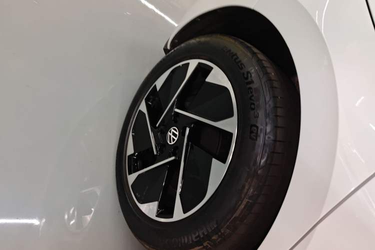 Used Volkswagen ID.3 2024 Outstanding Edition