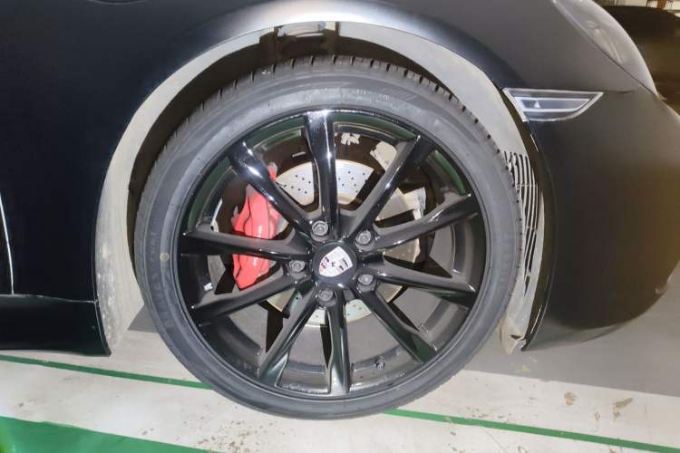 Used Porsche 718 2016 Boxster 2.0T
