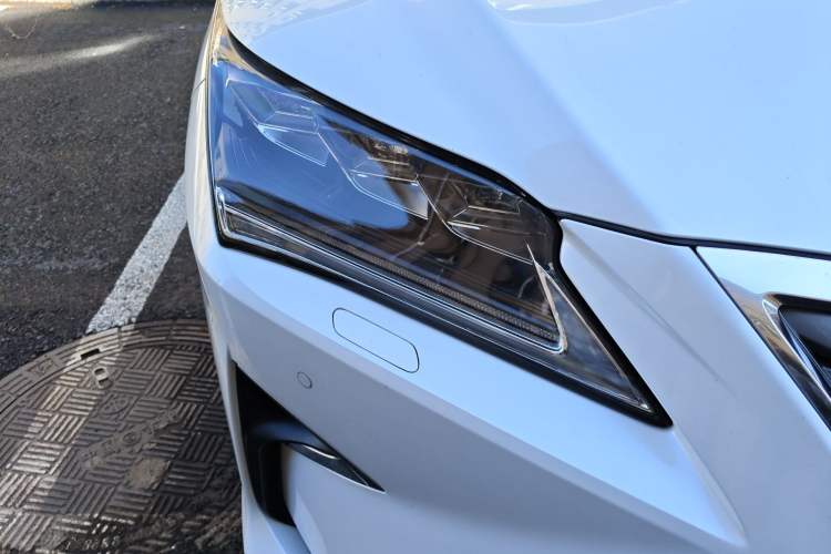 Used Lexus RX 2016 300 4x4 Elegant Edition China V-standard