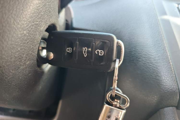 Used Volkswagen Polo 2018 1.5L Automatic Advanced Driving Model
