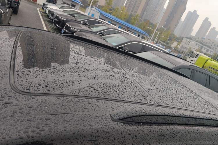 Used Cadillac XT6 2022 2.0T Six-Seater Two-Wheel-Drive Luxury Version
