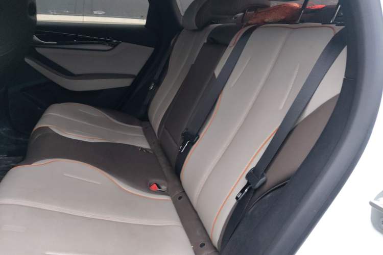 Used BYD Qin PLUS 2023 Champion Edition EV 510KM Leading Model