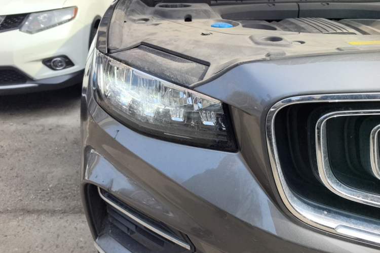 Used Geely Auto Emgrand X7 Sport 2020 1.8TD DCT Smart PRO Right Front Headlight