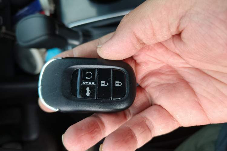 Used Honda Civic 2022 240TURBO CVT Dynamic Edition