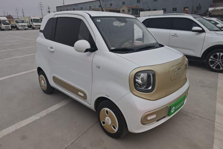 Used Bestune Pony 2026 222km Colorful Horse