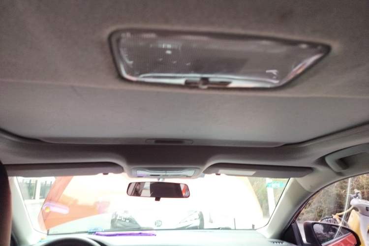 Used Toyota Levin 2014 1.6G CVT Elite Edition
