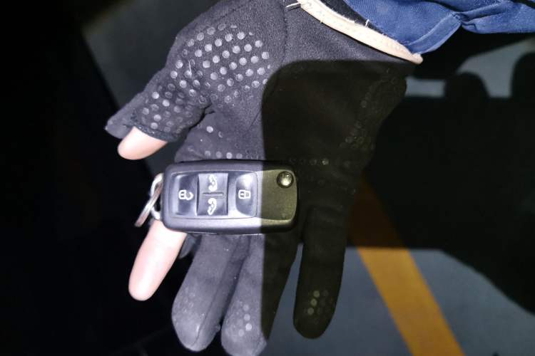 Used Volkswagen Caravelle 2018 2.0 TSI Four-Wheel Drive Comfort Edition 8 Seats
