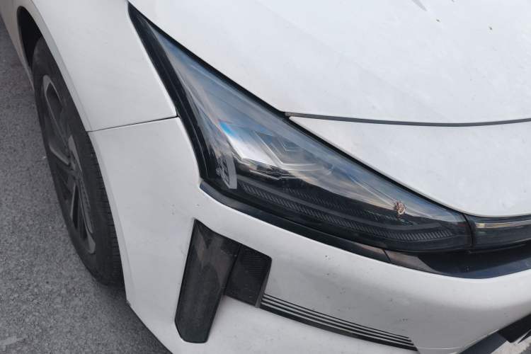 Used Geely Galaxy L6 2023 60km PLUS