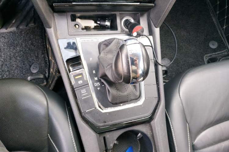 Used Volkswagen Lamando 2018 280TSI DSG Comfort Edition