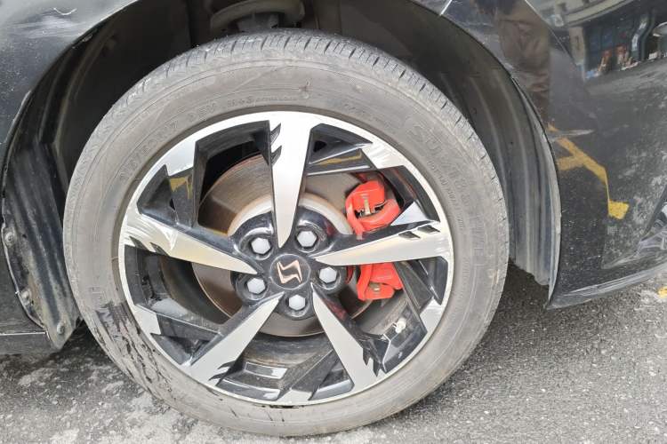 Used SOL A5 2021 1.5T CVT Luxury Smart Model
