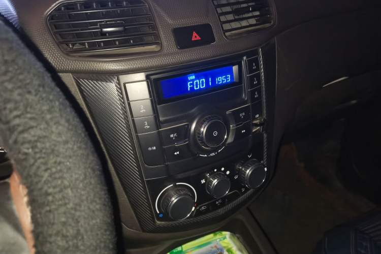 Used Wuling Hongguang 2016 1.5L Restyled S Comfort Version