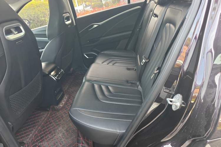 Used NETA U 2022 Chiiq 500 Ternary Lithium
