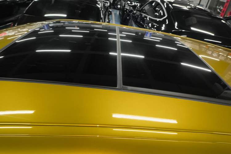 Used BMW X2 2019 sDrive20i M Sport Package China VI Emission Standard
