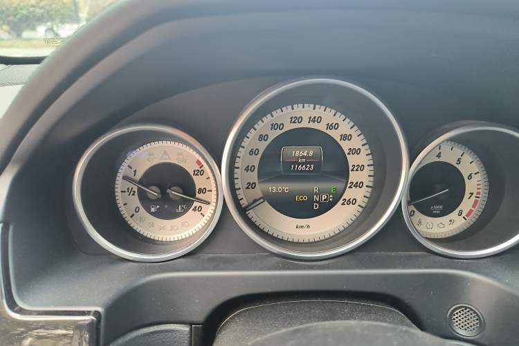 Used Mercedes-Benz E-Class 2015 E 320 L Sport Luxury Model
