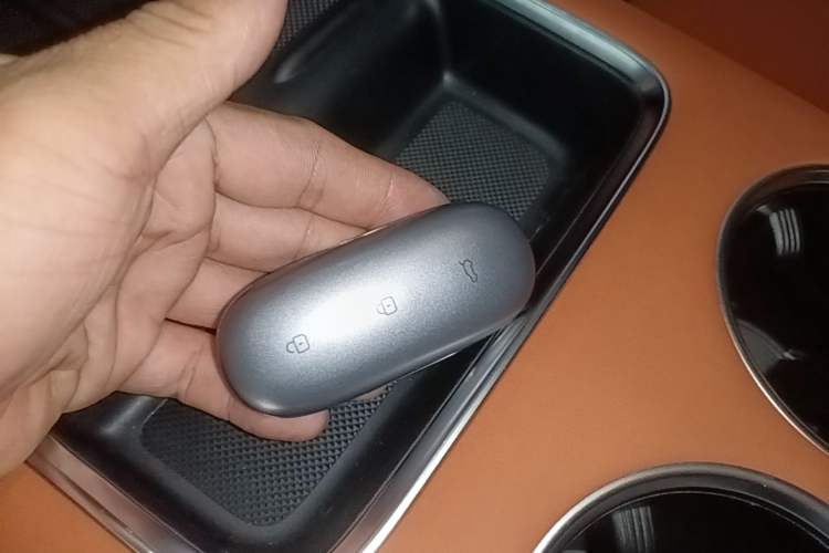Used Li Auto L8 2023 Air model