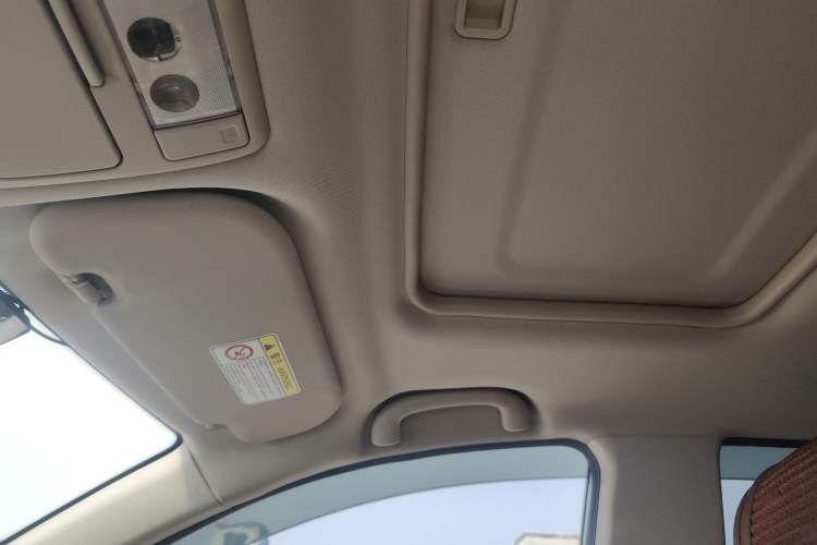 Used Chery Tiggo 5 2014 2.0L Manual - Family Deluxe Edition