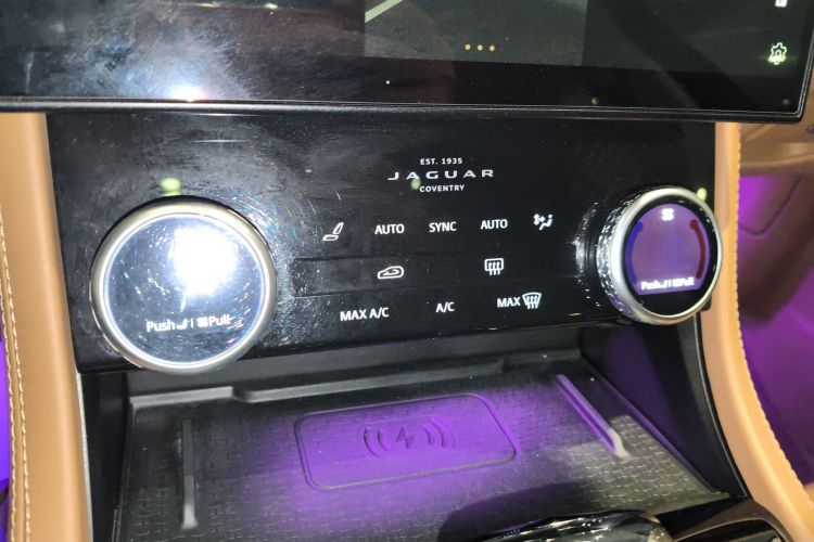 Used Jaguar XFL 2023 XFL 2.0T P250 Two-Wheel-Drive Luxury Deluxe Edition