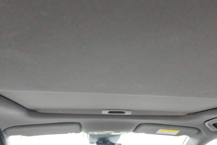 Used GAC Trumpchi EMPOW 2021 270T DCT J15 Version