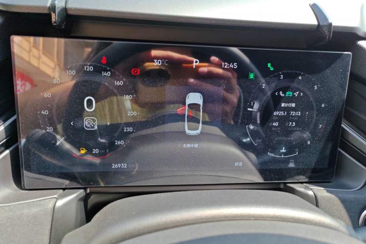 Used Lynk & Co 03 2023 1.5TD DCT JingPro