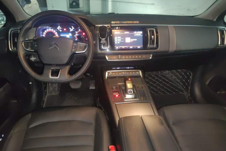 Used Citroen C6 2021 400THP Comfort Edition