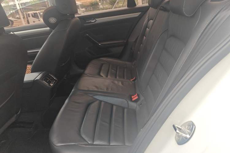 Used Volkswagen Lamando 2015 280TSI DSG Comfort Edition