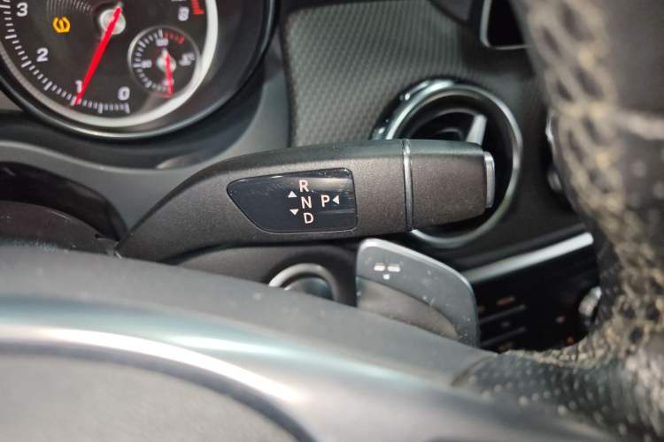 Used Mercedes-Benz GLA 2019 GLA 200 Dynamic Edition
