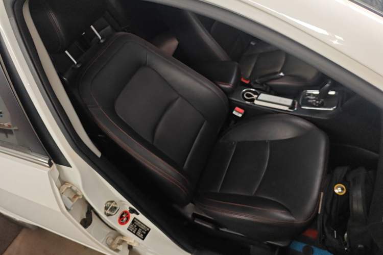 Used Geely Auto Vision 2016 1.5L Automatic Happiness Edition