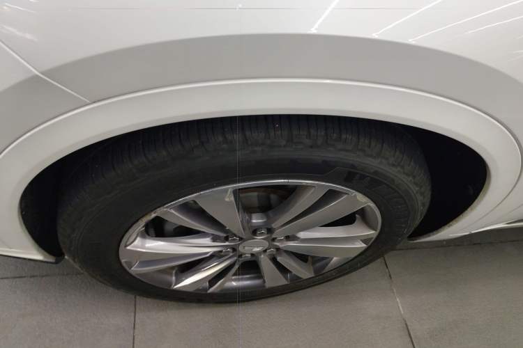 Used Cadillac XT6 2020 28T Six-Seater Four-Wheel-Drive Luxury Version
