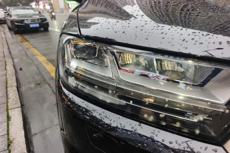 Used Audi Q7 2019 45 TFSI Comfort Model