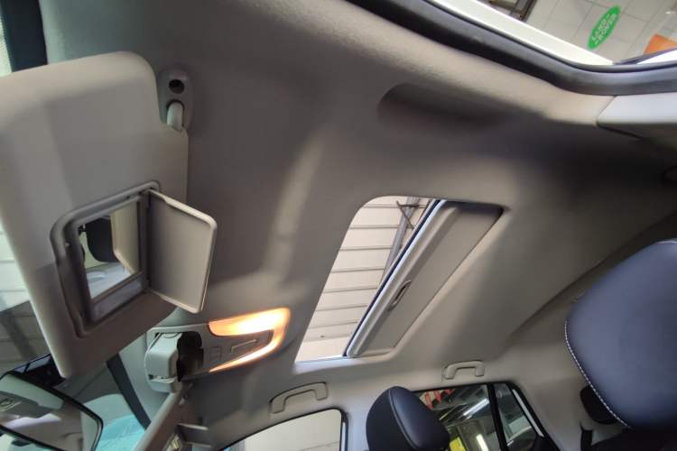 Used GAC Trumpchi GS3 2022 POWER 270T Automatic Luxury Edition