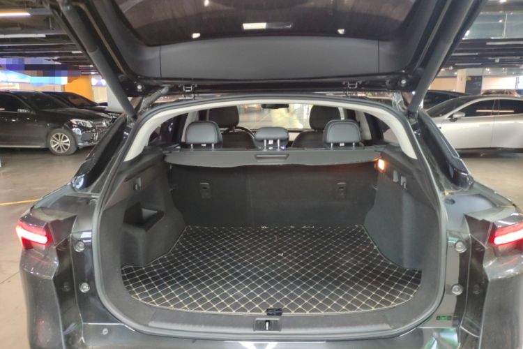 Used Qoros 7 2020 1.6T Cruise Luxury Model