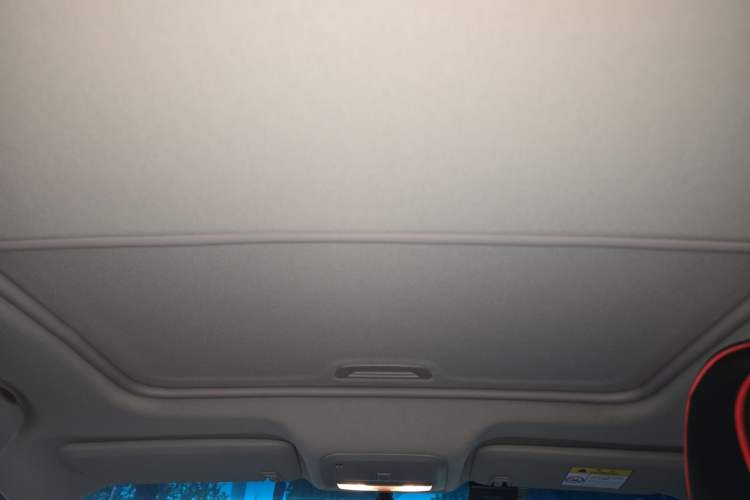 Used Chevrolet Monza 2019 Redline 320T Dual-Clutch Joyful Edition China VI Standard
