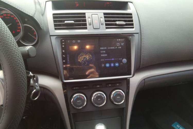 Used Mazda 6 2015 2.0L Automatic Elite Edition
