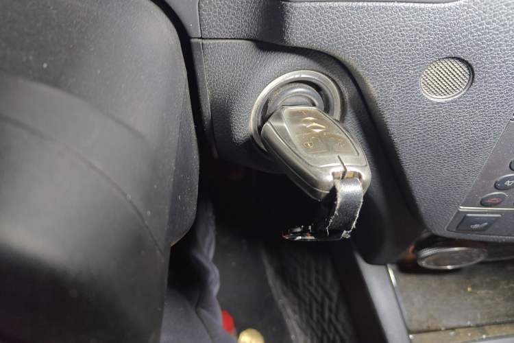 Used Mercedes-Benz C-Class 2010 C 200 CGI Fashion Model
