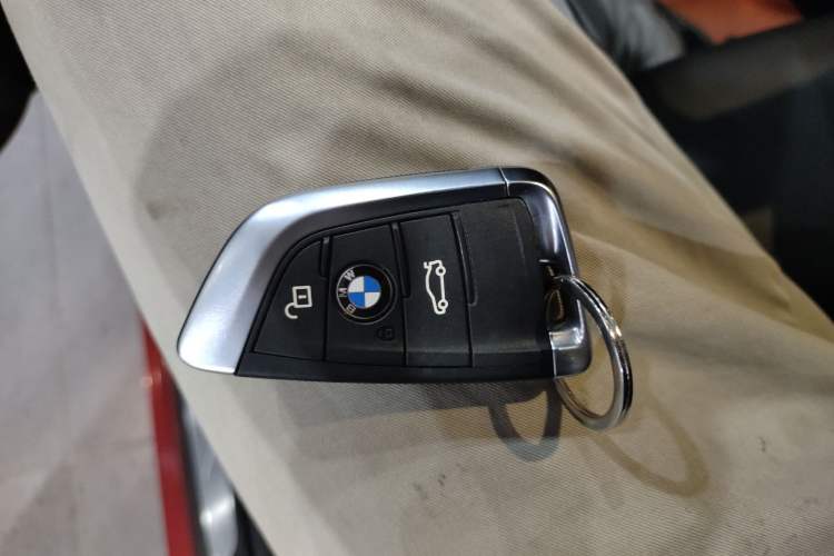 Used BMW 2 Series Active Tourer 2015 218i Sports Design Package