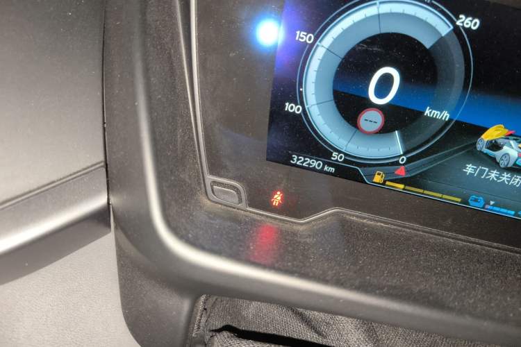 Used BMW i8 2019 Convertible Sports Car
