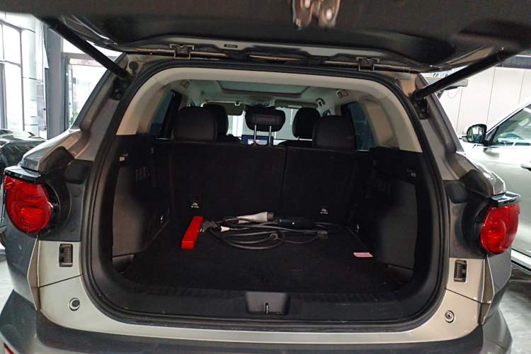 Used Haval H Dog New Energy 2024 Hi4 102km Trend Electric Version Plus
