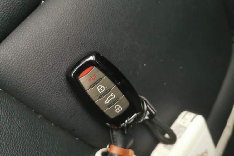 Used ORA Black Cat 2022 351 km Range Comfort Version Ternary Lithium
