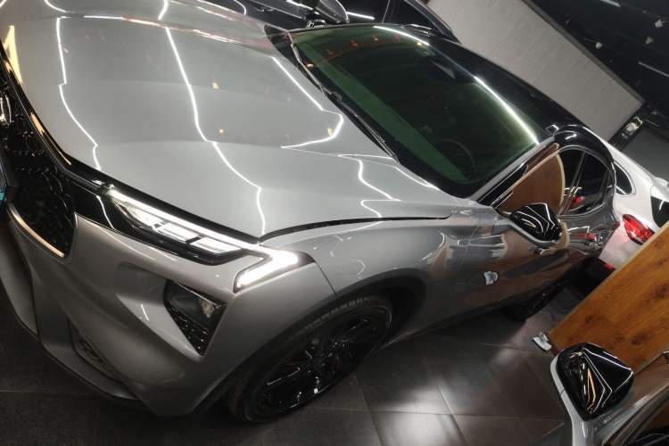 Used Ford Mondeo 2025 2.0T EcoBoost E Hybrid Sport Edition