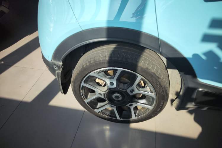 Used smart #1 2022 Pulse Heartbeat Edition