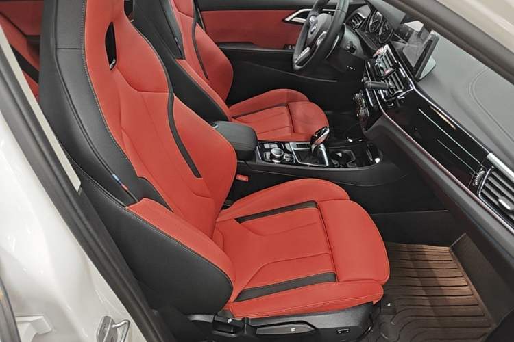 Used BMW 1 Series 2023 125i M Sport Night Edition