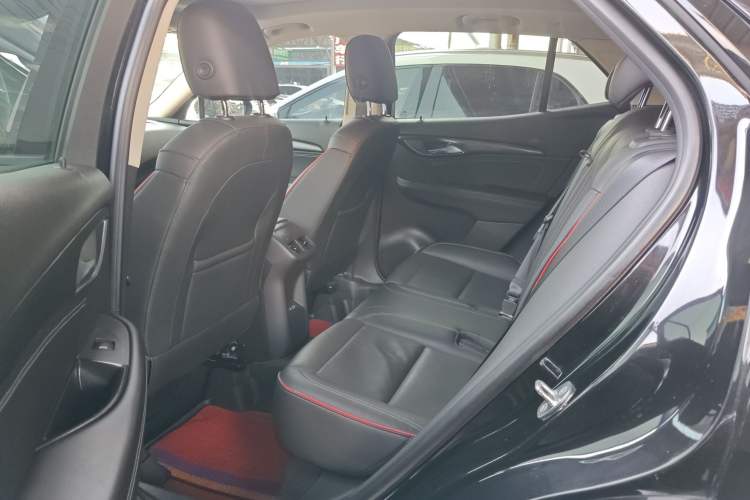 Used Buick Envision 2022 Encore S GS 4x4 Sport Edition
