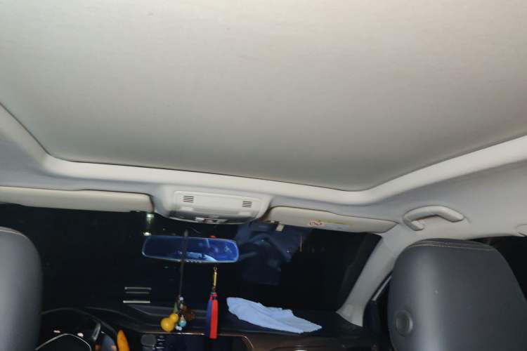 Used Volkswagen Tharu 2022 280TSI Two-Wheel-Drive Luxury Edition
