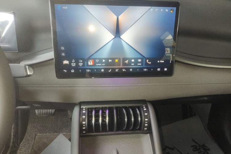 Used BYD Yuan PLUS 2025 Intelligent Driving Version 510 KM Beyond-Grade Edition