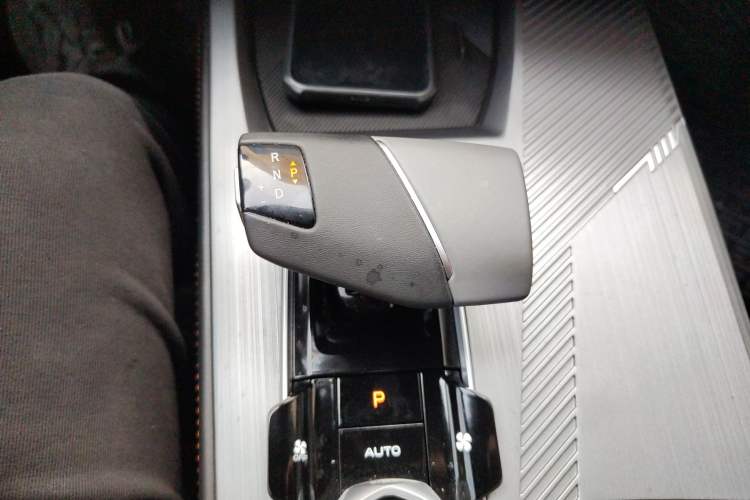 Used Oshan Z6 New Energy 2023 ZhiDian iDD 150KM Flagship PLUS