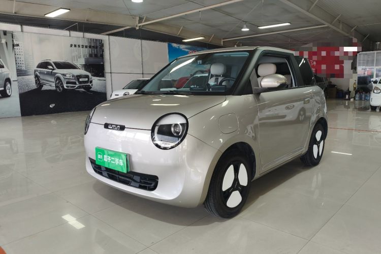 Used CHANGAN NEVO Lumin 2023 205km Xiangqin Version